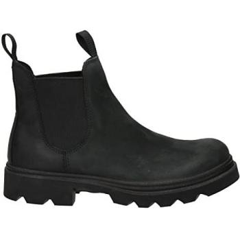 Botín Ecco Grainer Impermeable para Hombre