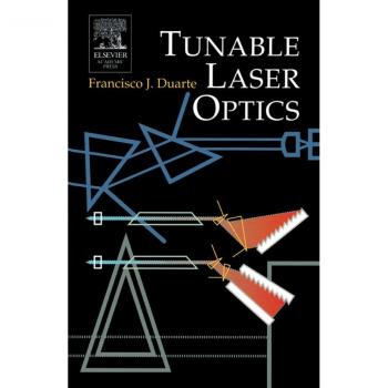 Vitalsource Technologies, Inc. Tunable Laser Optics