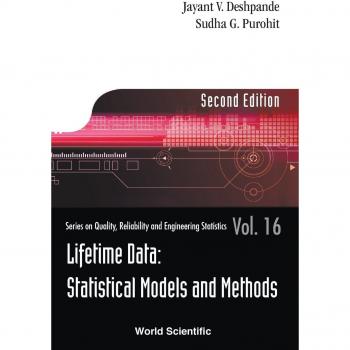 Lifetime Data: Statistical Models and Methods