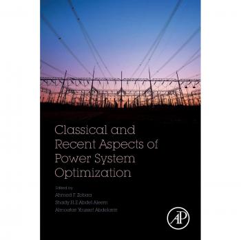 Classical and Recent Aspects of Power System Optimization