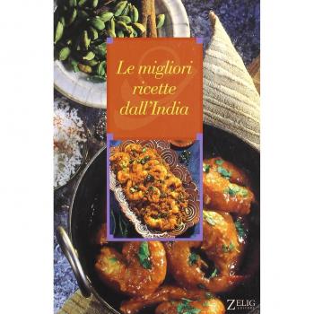 Le migliori ricette dall'India