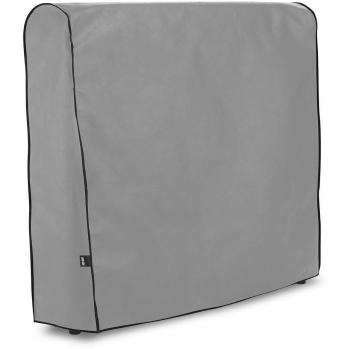 Jay-Be Grey Cover for Small Double Folding Bed