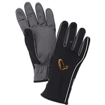 Savage Gear Gants SoftShell Winter L