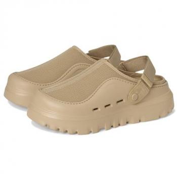 Midnight Desert Trekker 11 – Men’s UGG Textile Shoes