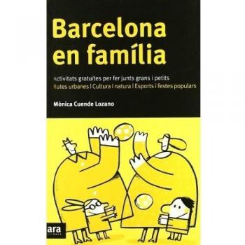 Barcelona en família