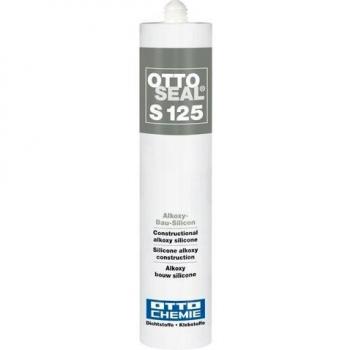 Silicone de construction Ottoseal S-125