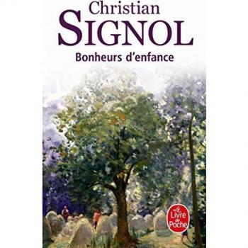 Bonheurs d'enfance
