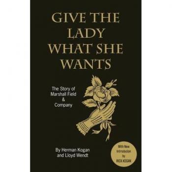 Give the Lady What She Wants