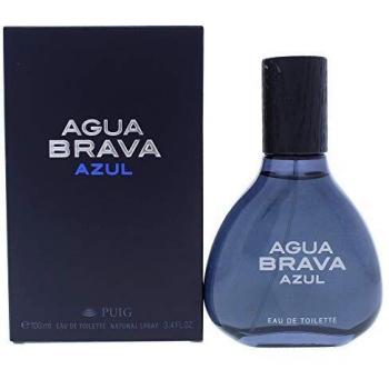 Agua Brava Azul