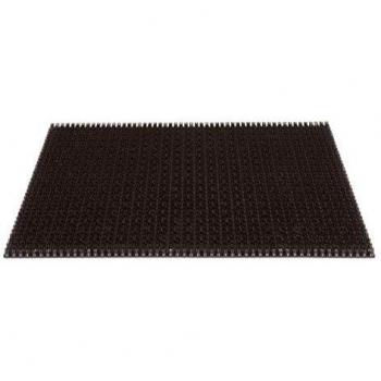 Kölle Grasmatte dunkelbraun, 40x60 cm