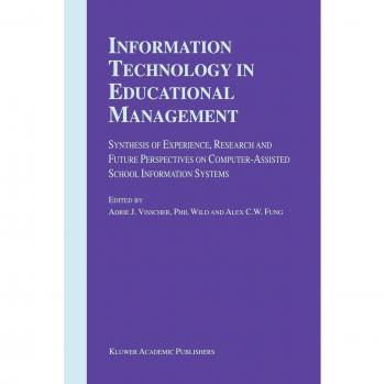 Information Technology in Educational Management