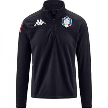 Sweat Shirt 687B Fisi Kappa Blue Night