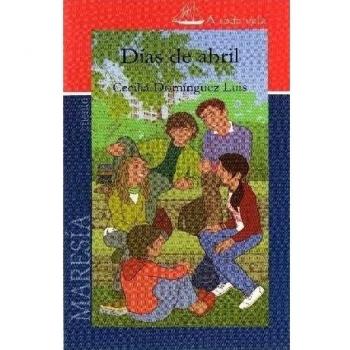 Dias de abril, 3 (a toda vela)