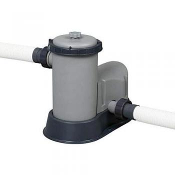 Bestway Filtro per Piscina Flowclear 5678 L/h