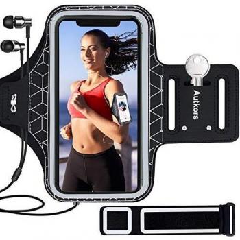 PulsePro iPhone Running Band