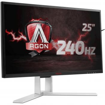 AOC AGON AG251FZ Monitor Gaming 240 Hz