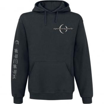 A Perfect Circle Sweat à capuche