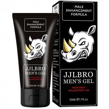Crème d'agrandissement masculine