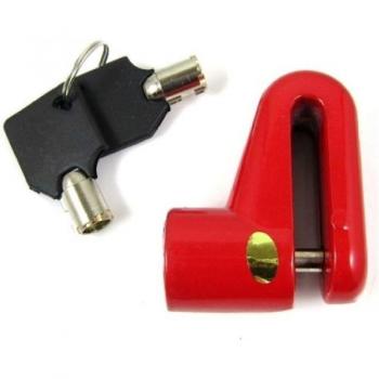 Anti-Theft Scooter Brake Lock ZJ55