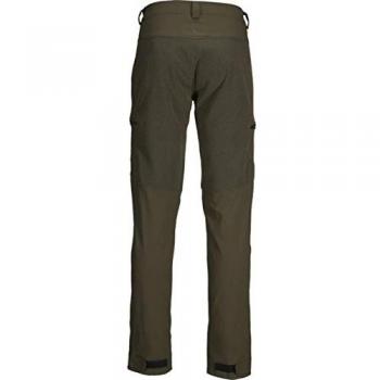 Seeland Herren Wanderhose mit Membran
