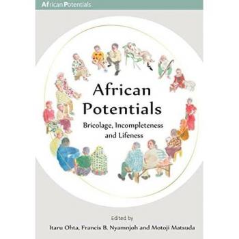 Matsuda, Motoji: African Potentials