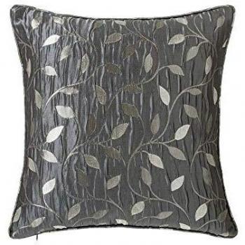 Cuscino a Foglie Shabby Chic 45x45
