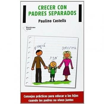Crecer con padres separados