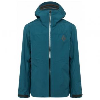 Élixir Noir Diamant : Shell Bleu Homme