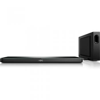 Philips Fidelio 730 × 330 × 90 mm Barra Compacta