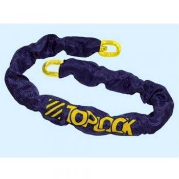 Catena Antifurto Brixo Sekur Lock 8 mm x 120 cm