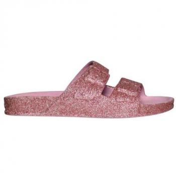 PVC Reciclado Sandalias Trancoso Mujer Cacatoes