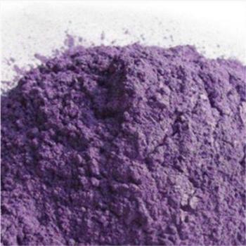 Jabón DIY colorante mineral morado en polvo (20 g)