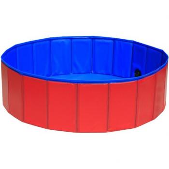 PVC Cat Bathing Tub