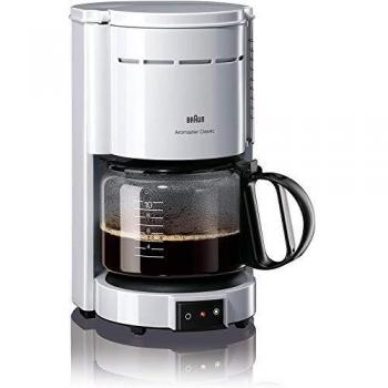 Braun Aromaster Classic Coffee Machine KF 47/1