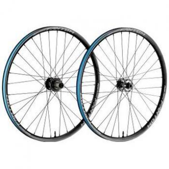 Coppia Ruote MTB Funn Fantom 29 Black
