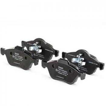 Pastiglie freno per Renault 2.0 16V Turbo