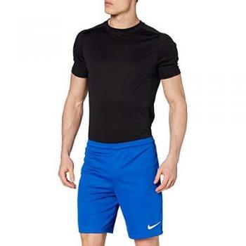 Nike Park II Shorts for Men – Royal Blue/White – XXL