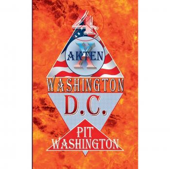 Washington D.C. 4: X-Akten