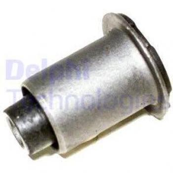 Control Arm Bush TD432W