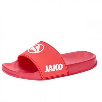 JAKO Jakolette Schuhe – Rot / 28 (Europäische Passform)