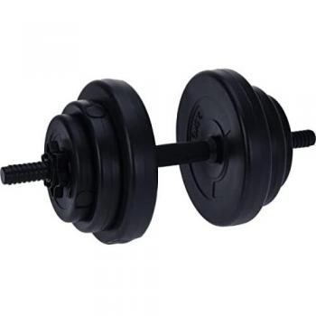 XQ Elite 10kg Strength Dumbbell
