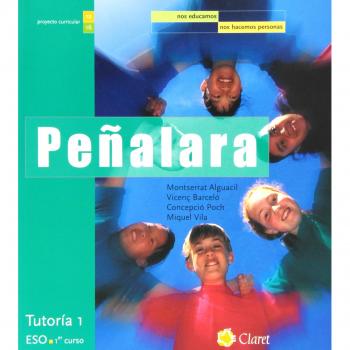 Peñalara-tutoria 1 eso