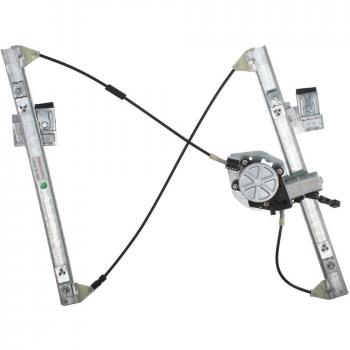 Fensterheber BLIC 6060-00-SE4611 für VW und SEAT links