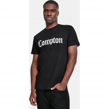 Mister Tee Compton Graphic Tee