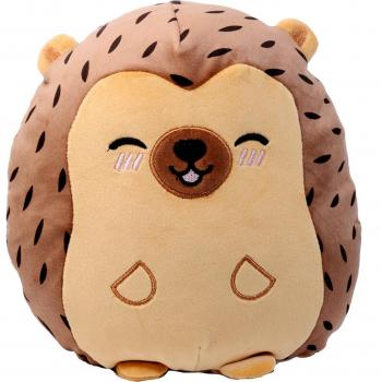 Mitzi Hedgehog Forest Plush Toy