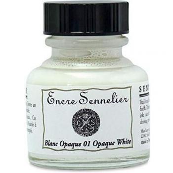 Sennelier 30ml Shellac Colour Ink