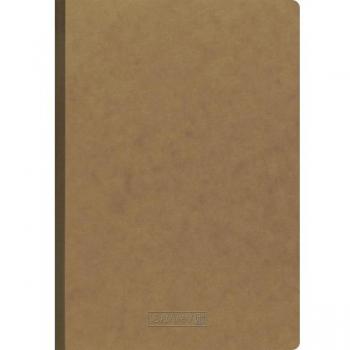 Bloc Notes Brunnen A4 Foderato 96 Fogli Righe