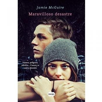 Maravillosa desastre
