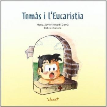 Tomàs i l'eucaristia