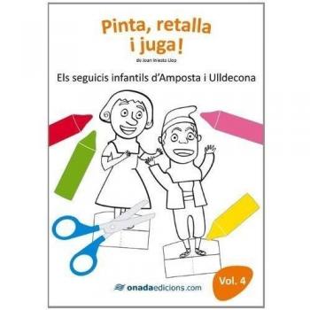 Seguicis infantils d'amposta i ulldecona, els